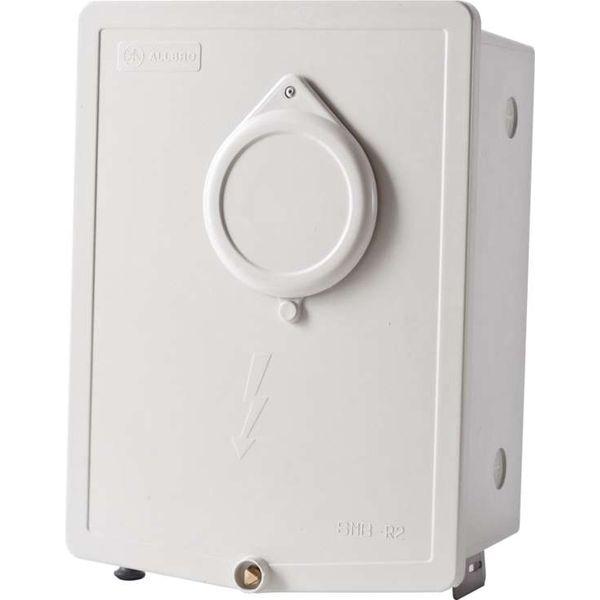 Meter Box 315mm x 225mm x 115mm