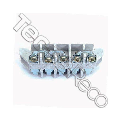 Mains Terminal Block