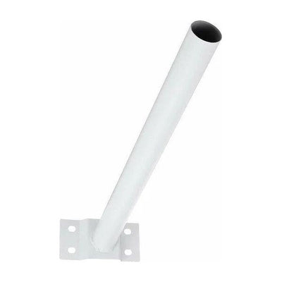 Solar Street Light Pole for SO2C 50W