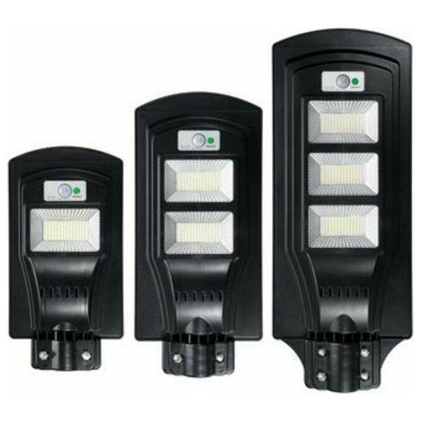 30W LED Solar Street Light