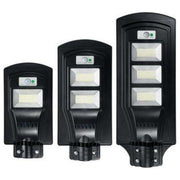 Solar Street LED Light 90W