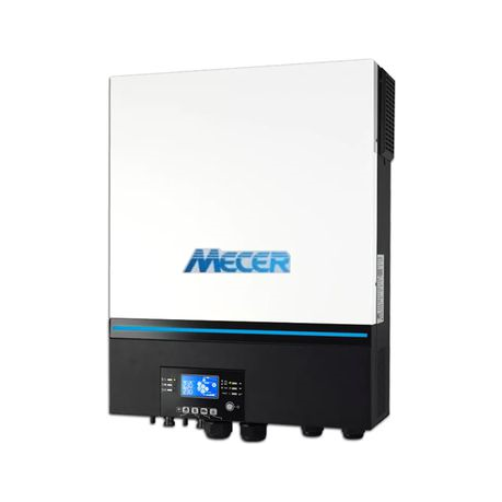 48V Mecer Inverter 11KW