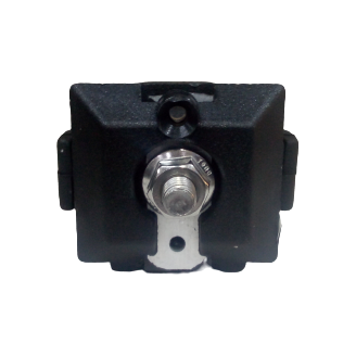 Solar Bracket End Clamp