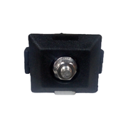 Solar Bracket Middle Clamp