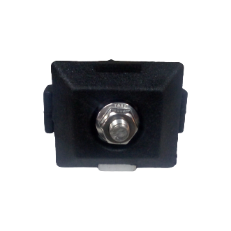 Solar Bracket Middle Clamp