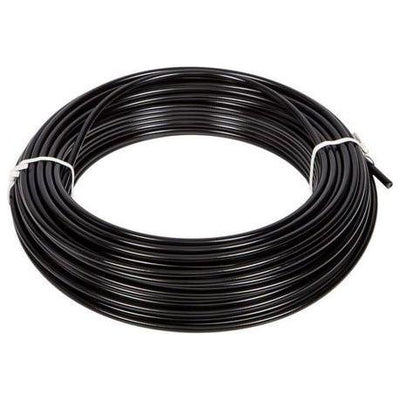 Solar Cable 6mm Black