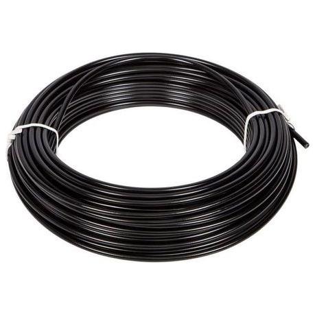 Solar Cable 6mm Black