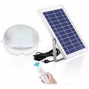 Led Solar Ceiling Light - 40W