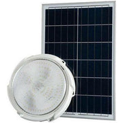 Led Solar Ceiling Light - 40W