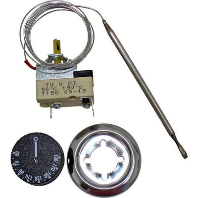 Stove Thermostat 50 - 190°