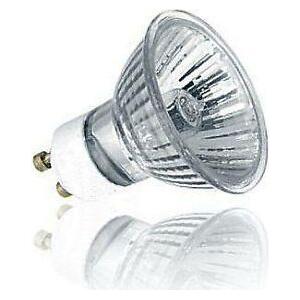 Spazio Halogen GU10 50W 3000K