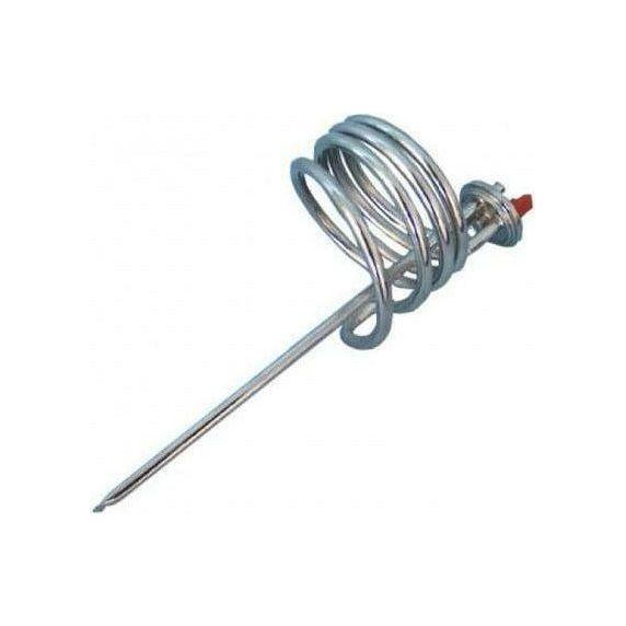 3KW Spiral Geyser Element