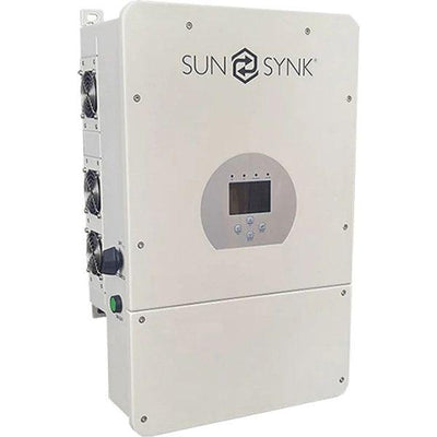 Sunsynk 12KW 48V 3 Phase Hybrid Inverter