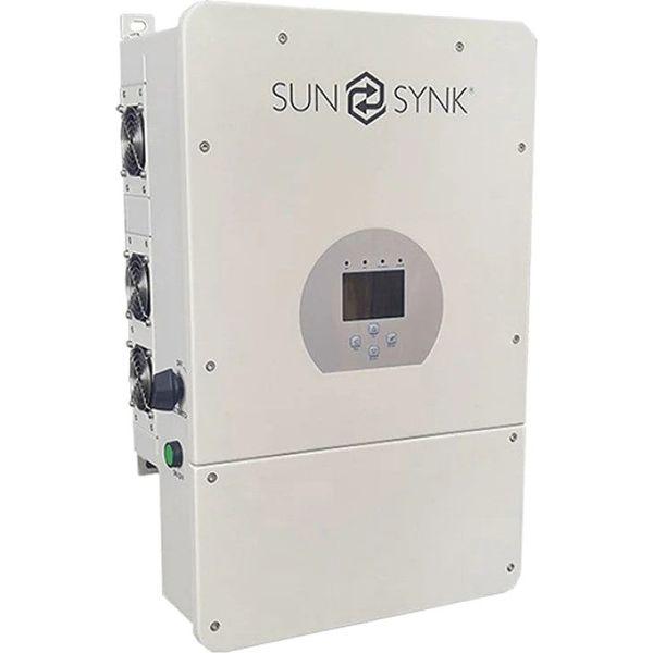 Sunsynk 12KW 48V 3 Phase Hybrid Inverter