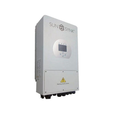 Sunsynk 16KW 48V 1 Phase Hybrid Inverter