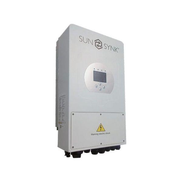 Sunsynk 16KW 48V 1 Phase Hybrid Inverter
