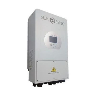 Sunsynk 48V 8KW Hybrid Inverter