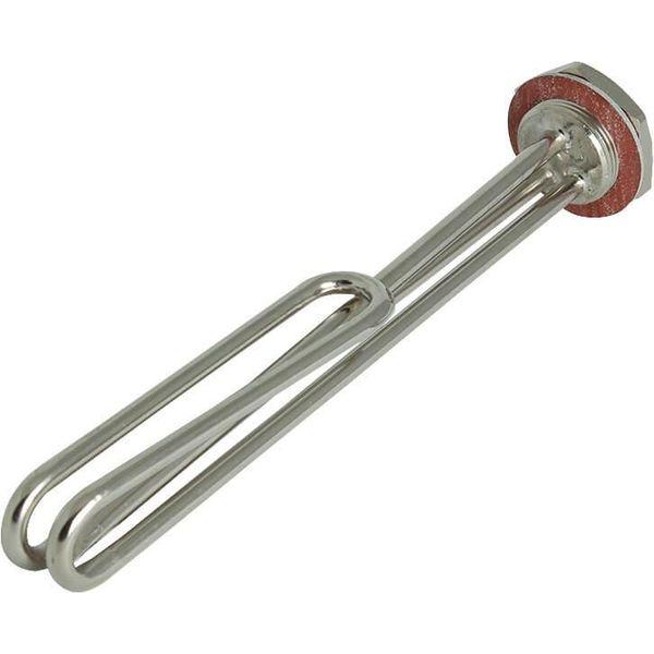 4KW Geyser Element with Pocket