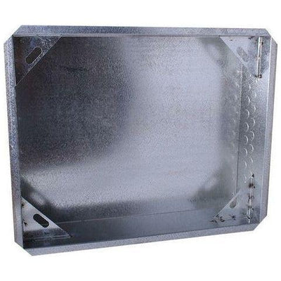 SU2 Flush DB Board Tray