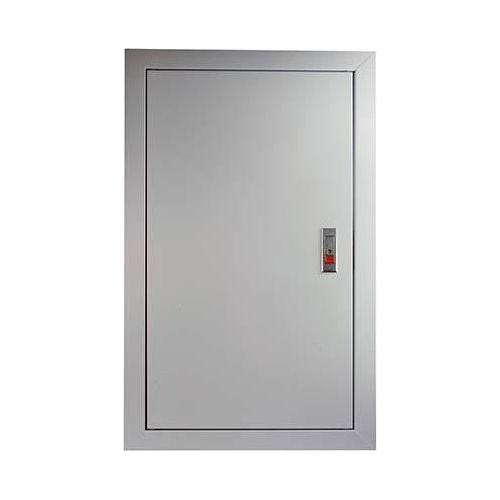 SU4 Din Flush DB Board 3X21W