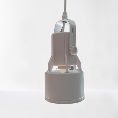 E27 Pendant Light Sun White