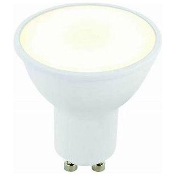 Sunlit LED GU10 5W Warm White Dimmable