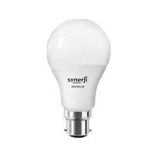 Synerji LED GLS D/N Sensor B22 Warm Wht