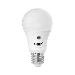 Synerji GLS LED D/N Sensor E27 Warm Wht