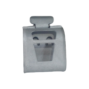 Solar Bracket Edge Clip 9mm