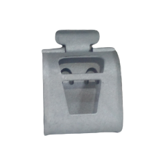 Solar Bracket Edge Clip 9mm