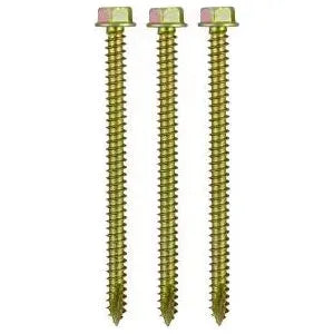 Tek Screws 12x65 50PK