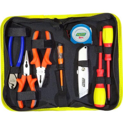 Electrician Compact Tool Kit MT