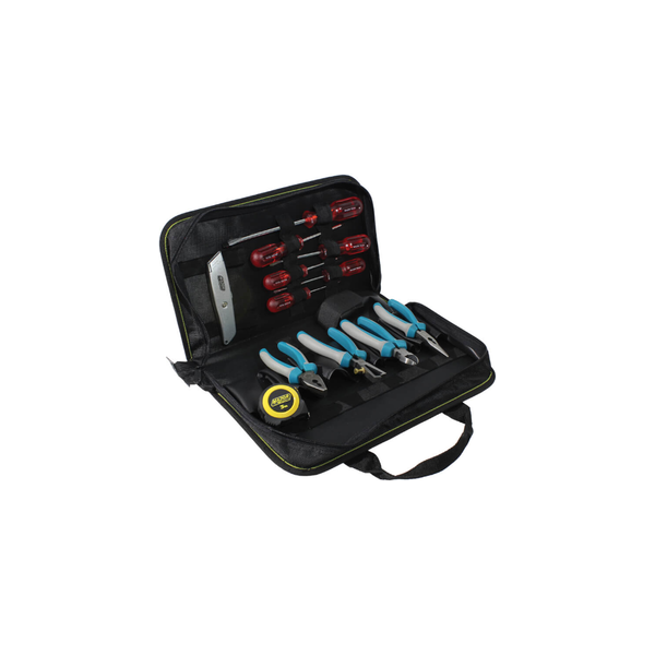 13 Piece Electrical Tool Kit