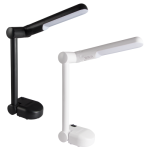 3W White LED Desk Lamp