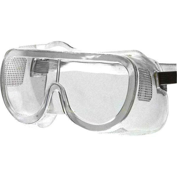 Clear Safety Glasses (Each)