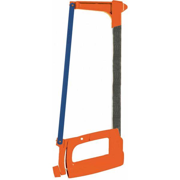 Hacksaw High Tension Frame