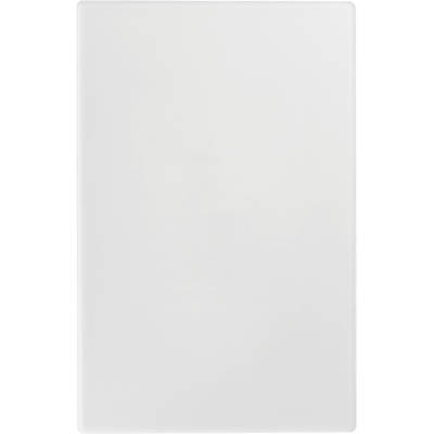 Topaz Blank Cover 2X4 White
