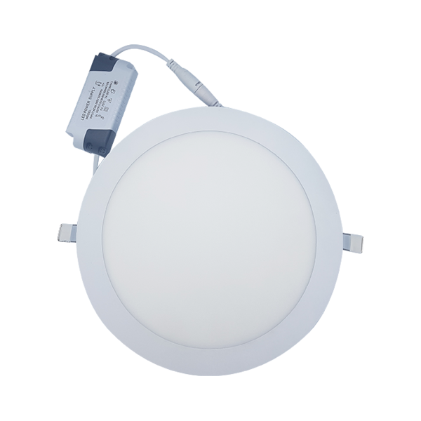 LED 12W Panel Light 6000K