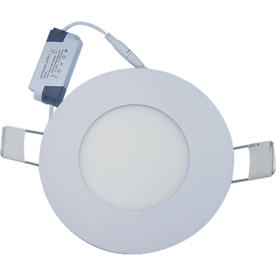 LED 18W Panel Light Daylight 6500K