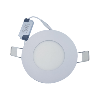 LED 3W Panel Light 6000K