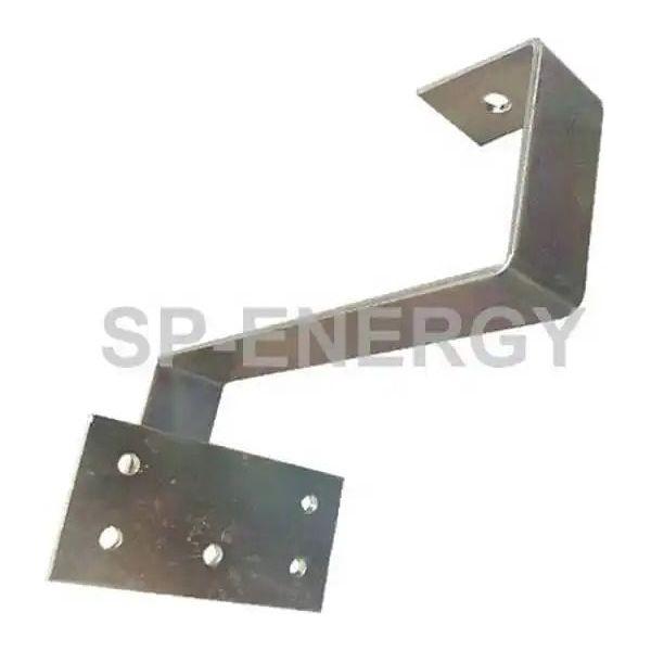 Solar Steel Tile Mounting Bracket