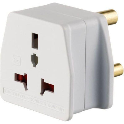 UK to SA International Adaptor