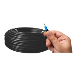 Security Cable Soft 100M