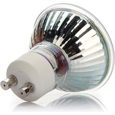 United Halogen GU10 50W 3000K