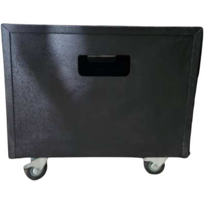 Battery Box 270x390x375 (2X100AH)