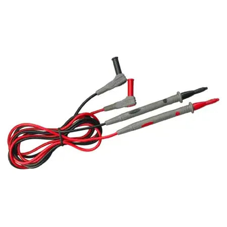 Test Leads Double Insulation UNI-T
