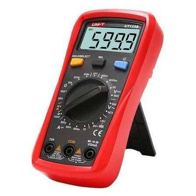 Digital Multimeter 600VAC/DC Auto UNI-T