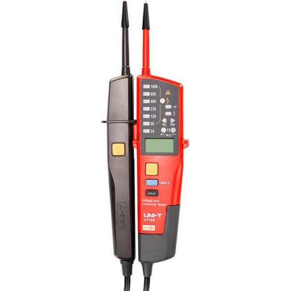 Volt and Continuity Tester Uni-T 1000V