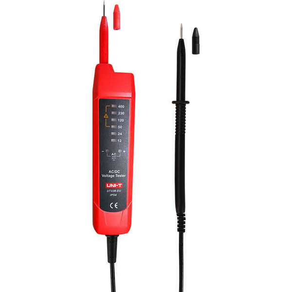 Voltage Tester 6-400VAC/DC Uni-T