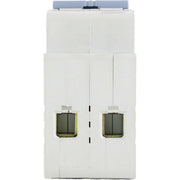 Veti Din Rail Circuit Breaker 2P 3K 50A